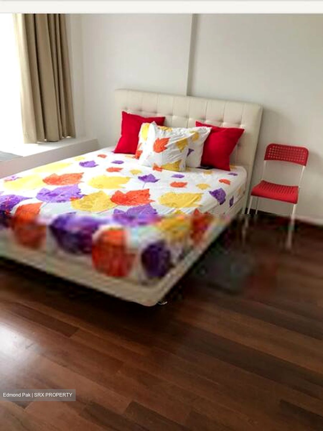 The Sail @ Marina Bay (D1), Apartment #408182431